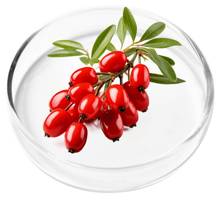 Berberine HCL